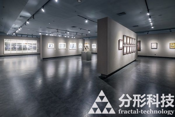 產(chǎn)品展廳設(shè)計(jì)的5個(gè)數(shù)字化趨勢