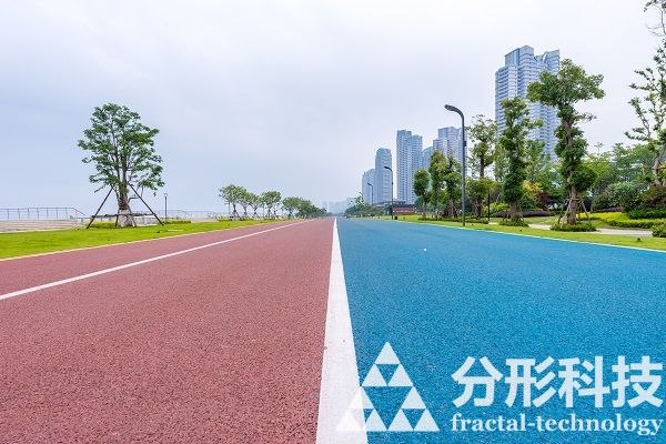 智能公園：引領(lǐng)生活新潮流